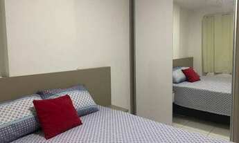 Imagem 5: Apartamento com 1 dormitório à venda, 40 m² por R$ 240.000,00 - São Francisco - Ilhéus/BA