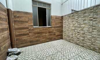 Imagem 5: Apartamento a venda com 92m² de 3 quartos no Centro - Juiz de Fora - MG