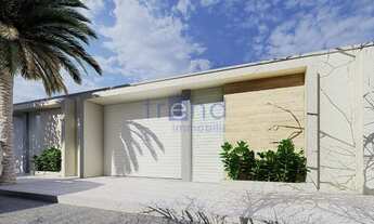 Imagem 2: Casa Duplex em Tamatanduba - Eusébio