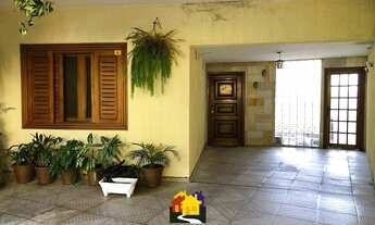 Imagem 2: ÓTIMA CASA COM PISCINA NA PENHA PARA VENDA