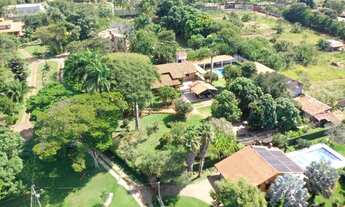 Imagem 7: Chácara Alto Padrão em Goiânia