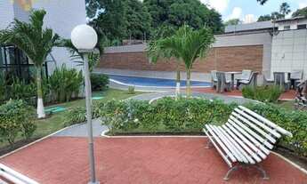 Imagem 6: Apartamento com 3 dormitórios à venda, 57 m² por R$ 520.000,00 - Madalena - Recife/PE
