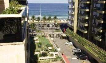 Imagem: Cobertura Barra da Tijuca Posto 6