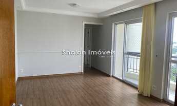 Imagem 2: Apartamento No Cond. Maison Guimet, 95M2 | 3 Dorms