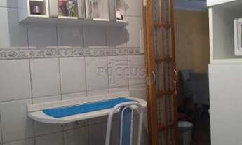 Imagem 7: Apartamento com 3 dorms, Portal dos Bandeirantes, São Paulo