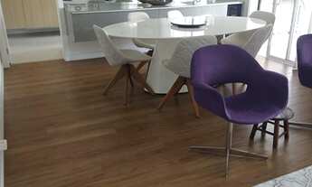 Imagem 5: Imperdível! Aptº c/04 dormts(02 suites) planejados, nascente, 02 garagens, Gonzaga -Santos