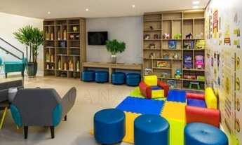 Imagem 2: Ribeirão Preto - Apartamento Padrão - Jardim Botânico