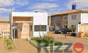 Imagem: VALPARAíSO DE GOIáS-GO - Apartamento Padrão