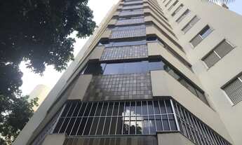 Imagem: Q. R-35, Lt. 15/16, Ed. Dinamarc