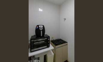 Imagem 6: Apartamento para venda tem 50 metros quadrados com 1 quarto em Caminho das Árvores - Salva