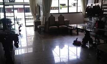 Imagem 6: Tijuca - Linda Cobertura Duplex com piscina