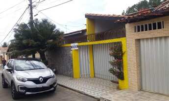 Imagem: Casa residencial à venda, Recanto dos Nobres