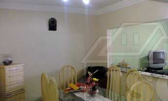 Imagem: Casa Térrea no bairro Mauá - São Caetano