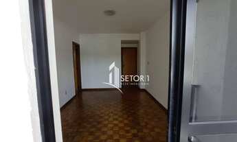 Imagem 5: Apartamento com 1 dormitório para alugar, 50 m² por R$ 800,00/mês - Centro - Juiz de Fora