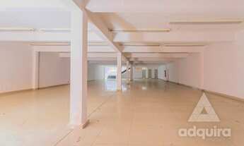 Imagem 3: Comercial loja - Bairro Centro em Ponta Grossa