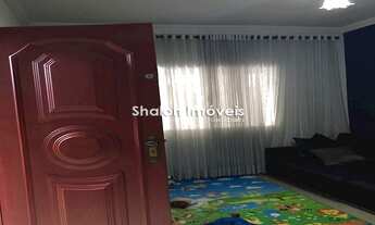 Imagem 6: Sobrado No Campo Grande, 150M2 | 3 Dormitorios