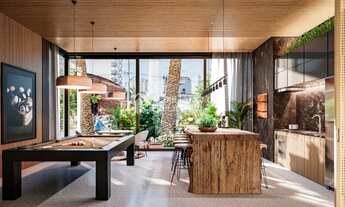 Imagem 6: LAJEADO - Apartamento Padrão - Americano