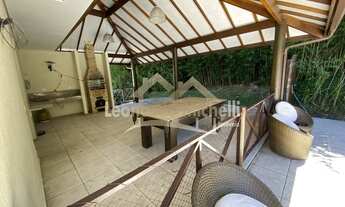 Imagem 5: Apartamento para venda no condomínio Sesmarias em Petrópolis/RJ, com 2 quartos