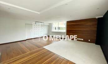 Imagem 7: Apartamento para aluguel e venda possui 327 metros quadrados com 4 quartos