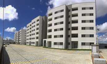 Imagem 7: Apartamento para venda com 55 metros quadrados com 2 quartos em Nova Parnamirim - Parnamir