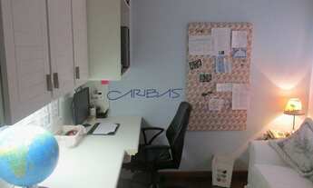 Imagem 7: Apartamento Alto Padrão para Venda em Vila Suzana São Paulo-SP