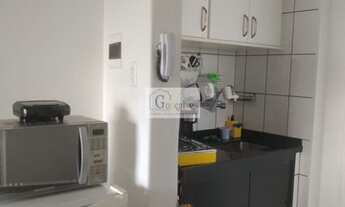 Imagem 5: Lindo Studio mobiliado com 1 quarto em Centro