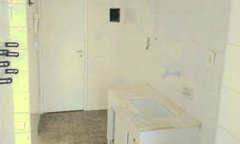 Imagem 4: Apartamento para venda possui 60 metros quadrados com 2 quartos