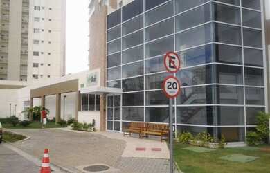 Imagem 4: Apartamento de 3/4, Condomínio Ikê, Vila Anaiti, nascente final 01, 110 m², Imbuí - Salvad