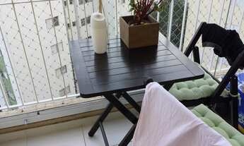 Imagem 4: Apto 2 dorm, 1 vaga - Excelente Oportunidade! - COD.: 0321 -v