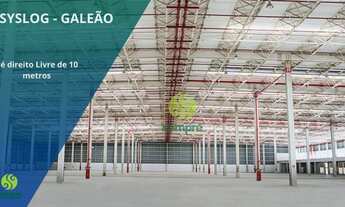 Imagem 3: Galpão para alugar em Duque de Caxias/RJ