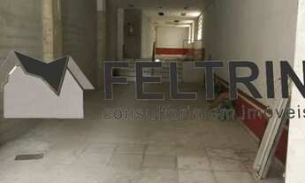 Imagem 4: Ponto comercial/Loja/Box para aluguel tem 230 metros quadrados em Centro - Santo André - S