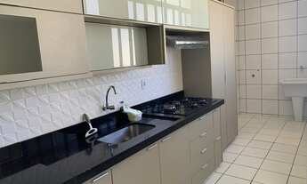 Imagem 4: Apartamento para venda possui 135 metros quadrados com 3 quartos em Setor Central - Goiâni