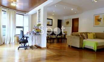 Imagem 2: São Paulo - Apartamento Padrão - Real Parque