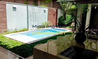 Imagem 4: SãO PAULO - Casa de Condomínio - Jardim Panorama