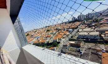 Imagem 4: Apartamento com 3 dormitórios, 1 suíte à venda, 76 m² por R$ 340.000 no Parque Fongaro em