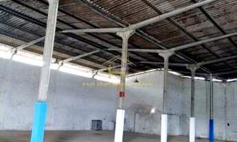 Imagem 6: Itabuna - Galpão/Depósito/Armazém - Jaçanã