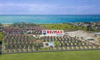 Imagem 3: Village com 3 dormitórios à venda por R$ 700.000,00 - Centro - Tamandaré/PE