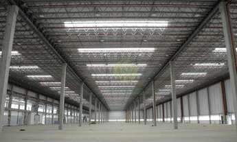 Imagem 2: Galpão Para alugar em Sorocaba/SP