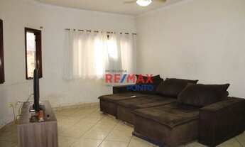 Imagem: Casa com 3 dormitórios à venda, 198 m²