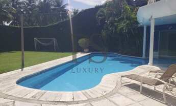 Imagem 7: Maravilhosa casa à venda de 16340m² de área construída Barra da Tijuca RJ