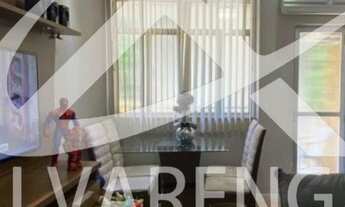 Imagem 2: Apartamento 2 quartos Vista Alegre