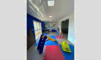 Imagem 2: Apartamento 2 dormitórios na Praia Grande - Cidade Ocian