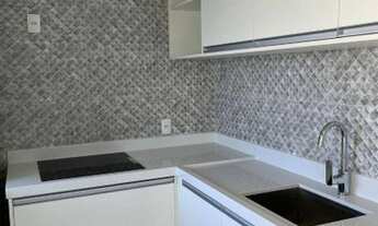 Imagem 7: Apartamento com 1 dormitório à venda, 43 m² por R$ 550.000,00 - Vila Mascote - São Paulo/S