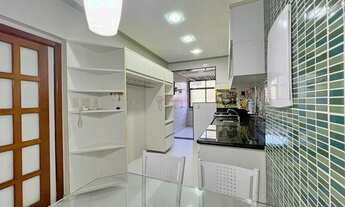 Imagem 4: 3 Quartos na segunda quadra do mar de Vila Velha, Itapuã!!