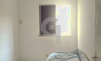 Imagem 5: 2/4, nascente e lazer no Cond. Residencial Family - Caji, Lauro de Freitas