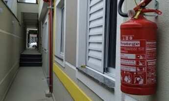 Imagem 6: CASA EM CONDOMINIO COM 02 DORMITORIOS