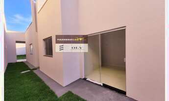 Imagem 3: Casa Magnífica no Jardim Itaipu ! 3 Quartos !