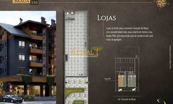 Imagem 6: CANELA - Apartamento Padrão - Centro