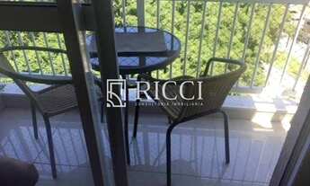 Imagem 4: SANTOS - Apartamento Padrão - MORRO NOVA CINTRA