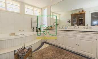 Imagem 5: Casa de condomínio com 6 quartos, 1284m2, à venda em Rio de Janeiro